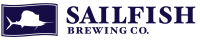 sAILFISH BREWING